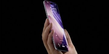 iPhone 20
