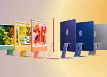 iMac