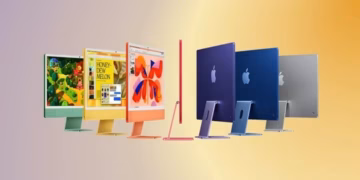 iMac