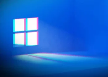 Microsoft Windows