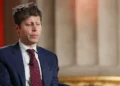 Sam Altman