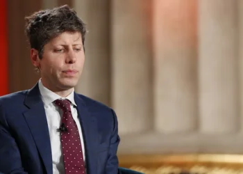 Sam Altman