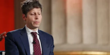Sam Altman