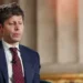 Sam Altman