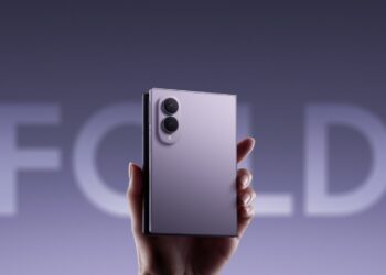 Samsung Galaxy Z Fold 8