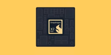Snapdragon X2 Elite