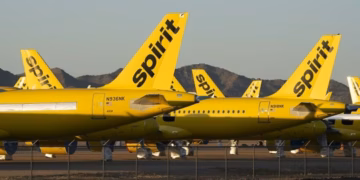 Spirit Airlines