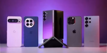 Smartfon