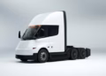 Tesla Semi