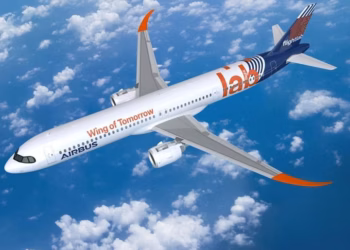 Wing of Tomorrow