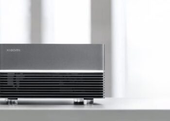 Xiaomi AI Cube