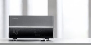 Xiaomi AI Cube