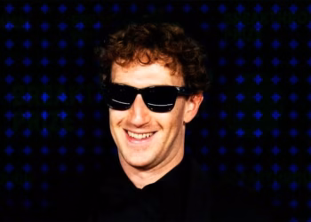 Mark Zukerberq