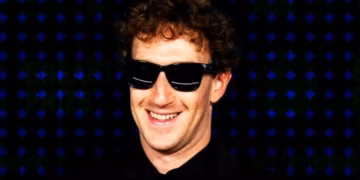 Mark Zukerberq