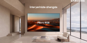 Samsung TV