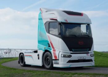 BYD Truck