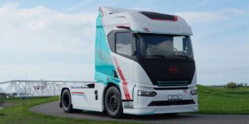 BYD Truck