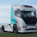 BYD Truck
