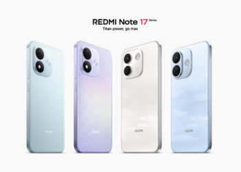 Redmi Note 17