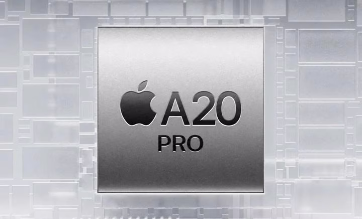 A20 Pro