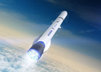 Blue Origin