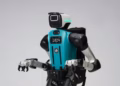 Agility Robot