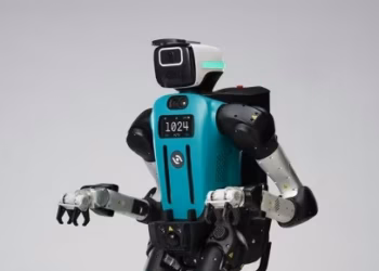 Agility Robot