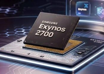 Exynos 2700