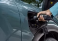 Geely Charge