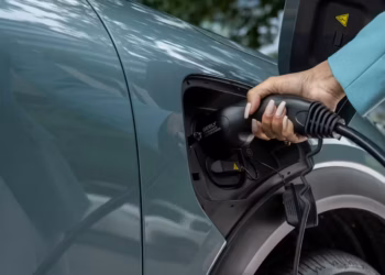 Geely Charge