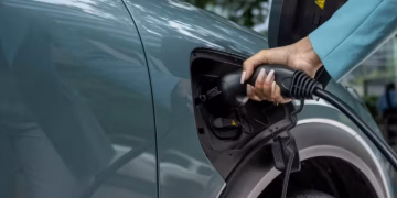 Geely Charge