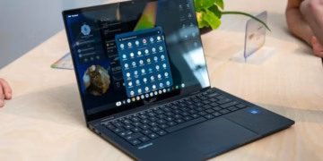 Googlebook
