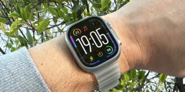 Apple Watch Ultra 4