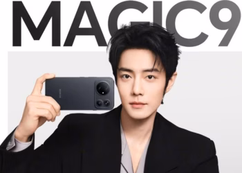 Honor Magic 9