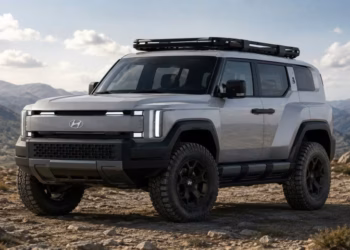 Hyundai Boulder