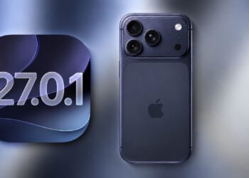 ios 27-01