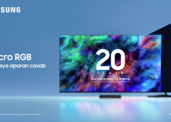 Samsung RGB monitor