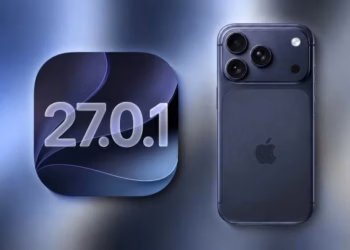 iOS 27