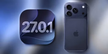 iOS 27