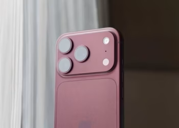 iPhone 18 Pro Max
