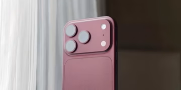 iPhone 18 Pro Max