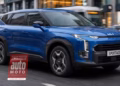 KIA Sportage 2028