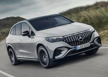 Mercedes