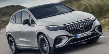 Mercedes