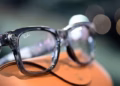 Meta Glass