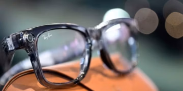 Meta Glass