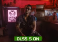 Nvidia DLSS 5