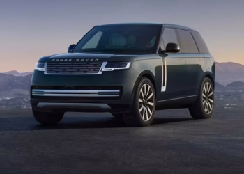 Range Rover