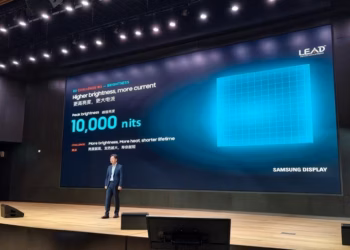 Samsung Display
