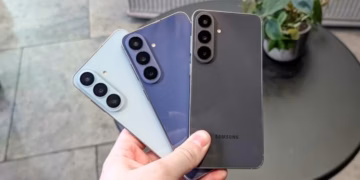 Samsung Galaxy A